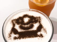 -茶力的小怪兽(梅林卓悦汇店)