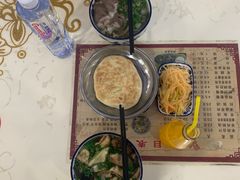 羊肉合汁-夏家合汁(天润花园小区店)