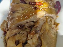 -瑞丰园庭院餐厅·白族传统家常菜