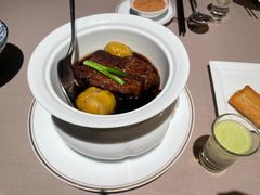 -荣轩(新荣记环球金融中心店)