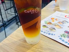 -CoCo都可(汉神购物广场店)