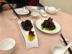 -上海老饭店(北京分店)