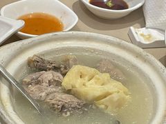 -庄氏祥记家常食府(国瑞建材家居博览中心店)