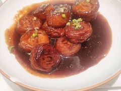 九转大肠-梅飞酒家(桑园路店)