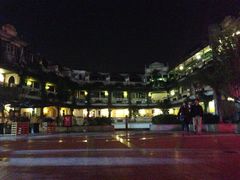 外观-娜娜度假小旅馆