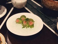 -杭州西子湖四季酒店·金沙厅