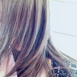 -DX HAIR SALON·发现未知美发沙龙