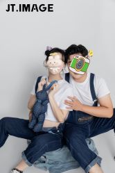 -专注孕妇照亲子照·纪田摄影