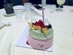 -兴悦酒家(环市东路店)