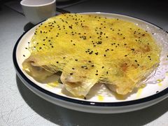 金网锅贴-花千醉(新街口店)