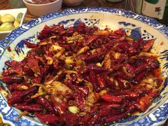 -阿记烧烤(英达路店)