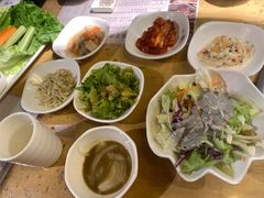 -喜来稀肉(望京店)