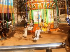 -长乐公园游乐场