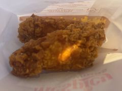 -麦当劳(曲阳店)