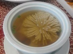 -陕西会客厅·宴会厅·唐世佳宴