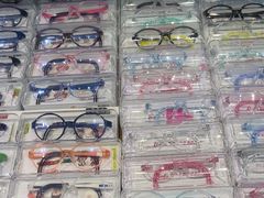 -青聪儿童眼镜(五官科医院宝庆路店)