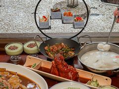 -大牌大·传统杭帮菜(湖滨店)