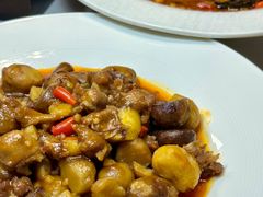 -琬苑鸽庄·川粤融合菜(解放碑总店)