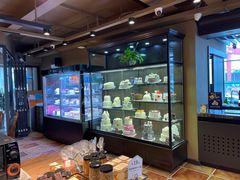 -红跑车(三孝口店)
