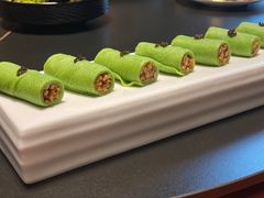 -翕间食·精致淮扬菜(江苏大剧院店)