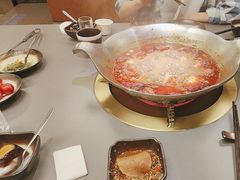 -湊湊火锅·茶憩(南京万象天地店)