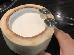 -东椰·海南椰子鸡火锅(朝阳门店)