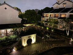 -苏州吴宫泛太平洋酒店