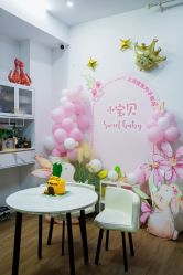 -佳宝全套房精品月子会所(大华店)