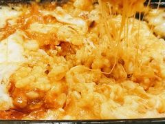 -萨莉亚意式餐厅(恒宝广场店)