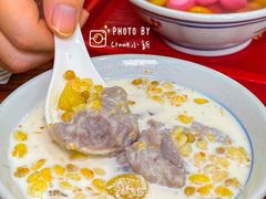 -小公园汕头甜汤(博罗店)