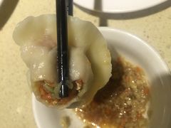 -岳姥姥饺子(泺文路店)