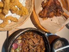 -吴氏老妈·23年家常菜(古城店)