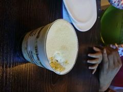 -酷公社·榴莲披萨(太原街店)