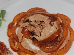 -味+新京宴·烤鸭·北京菜(创意谷店)
