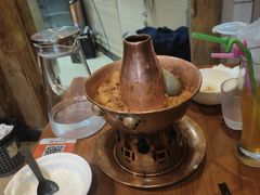 -蜗牛小馆醉乡民谣云南菜(惠新西里店)