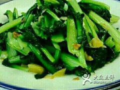 -吕氏疙瘩汤·私家菜馆(慈云寺店)