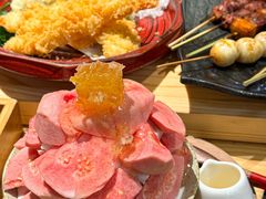 -一豚轩·烧鸟·豚骨拉面(五四路店)