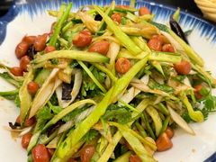 -鸿运诚羊蝎子·火锅(西单店)
