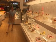 -好利来(东直门银座店)