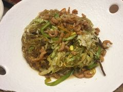 炒杂菜-大同江朝鲜菜•长春地标美食(绿园吾悦广场店)