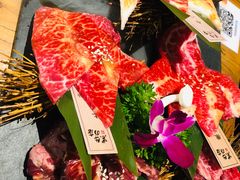 -黑牛の店·和牛烧肉(合生汇店)
