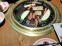 -MOSHIDO  摩西都·和牛烧肉(环球港店)