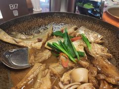 -临家闽南菜(宝洲路店)