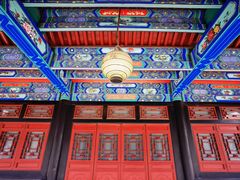 -内蒙古将军衙署博物院