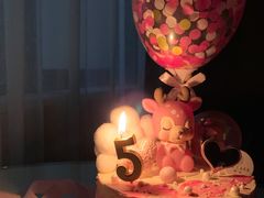 -糖秋Cake DIY·蛋糕定制·甜品台(观音桥店)