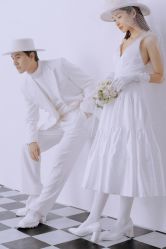 点击看大图 -金夫人婚纱摄影(包河万达店)