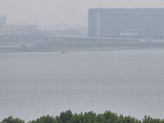 -厦门北海湾惠龙万达嘉华酒店