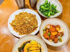 -津津飯堂