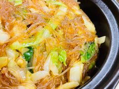 -盈旺小厨·非遗黄鳝饭(泰康路店)