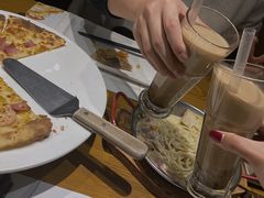-赤火牛排(金狮广场店)
